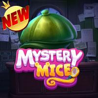 Mystery-Mice