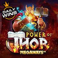 Power-of-Thor-Megaways