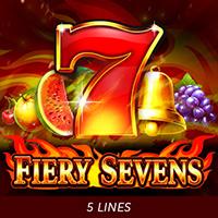 Fiery-Sevens