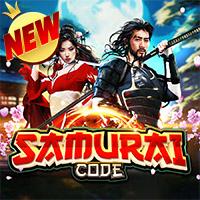Samurai-Code